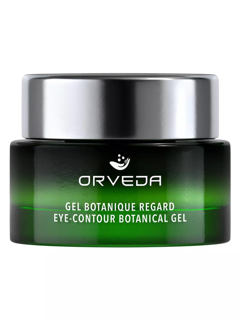 Orveda Eye-Contour Botanical Gel Cream