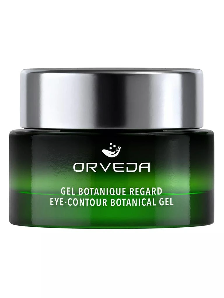 Orveda Eye-Contour De-Puffing & Smoothing Eye Cream 1