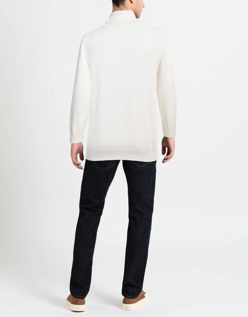 BELLWOOD Turtleneck 3