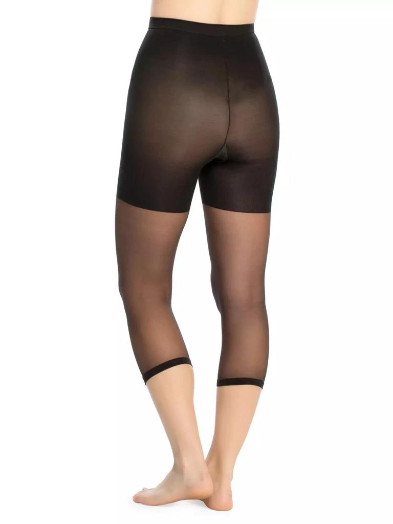 SPANX Super Footless Shaper- 911 3