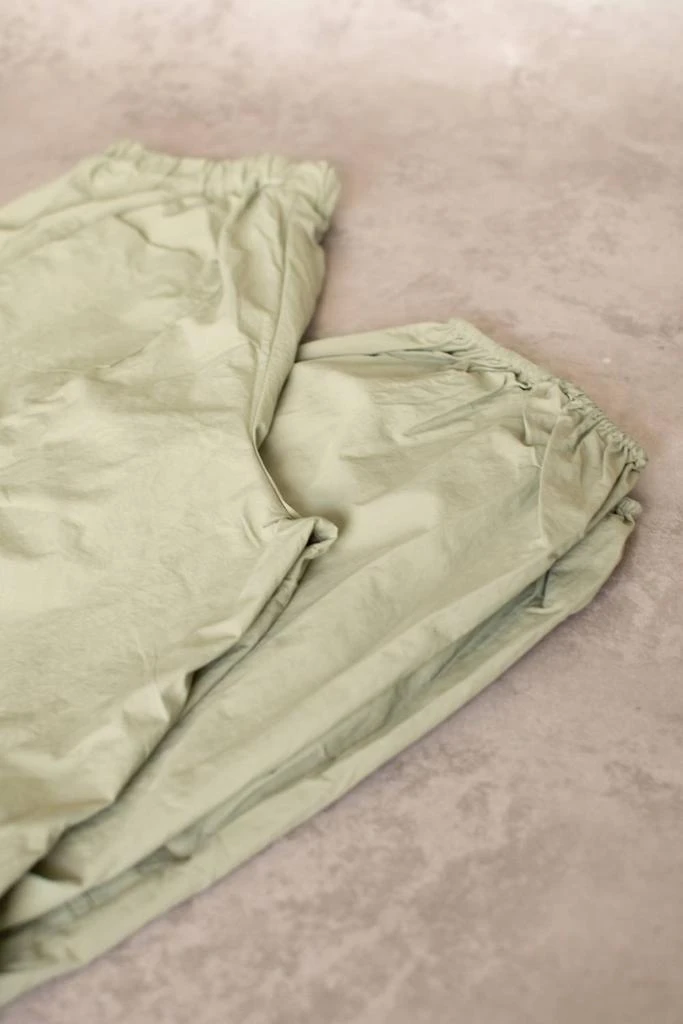 Kori Kori - Balloon Cargo Pant 4