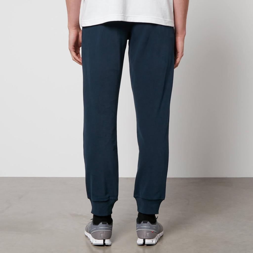 Emporio Armani Emporio Armani Cotton-Jersey Lounge Trousers