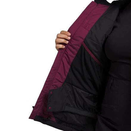 The North Face Freedom Plus Insulated Jacket - Women's 4
