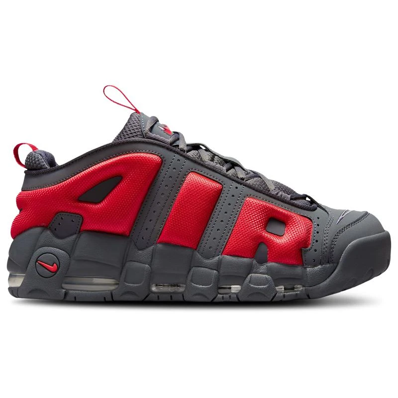 NIKE Nike Air More Uptempo Low - Men's 1