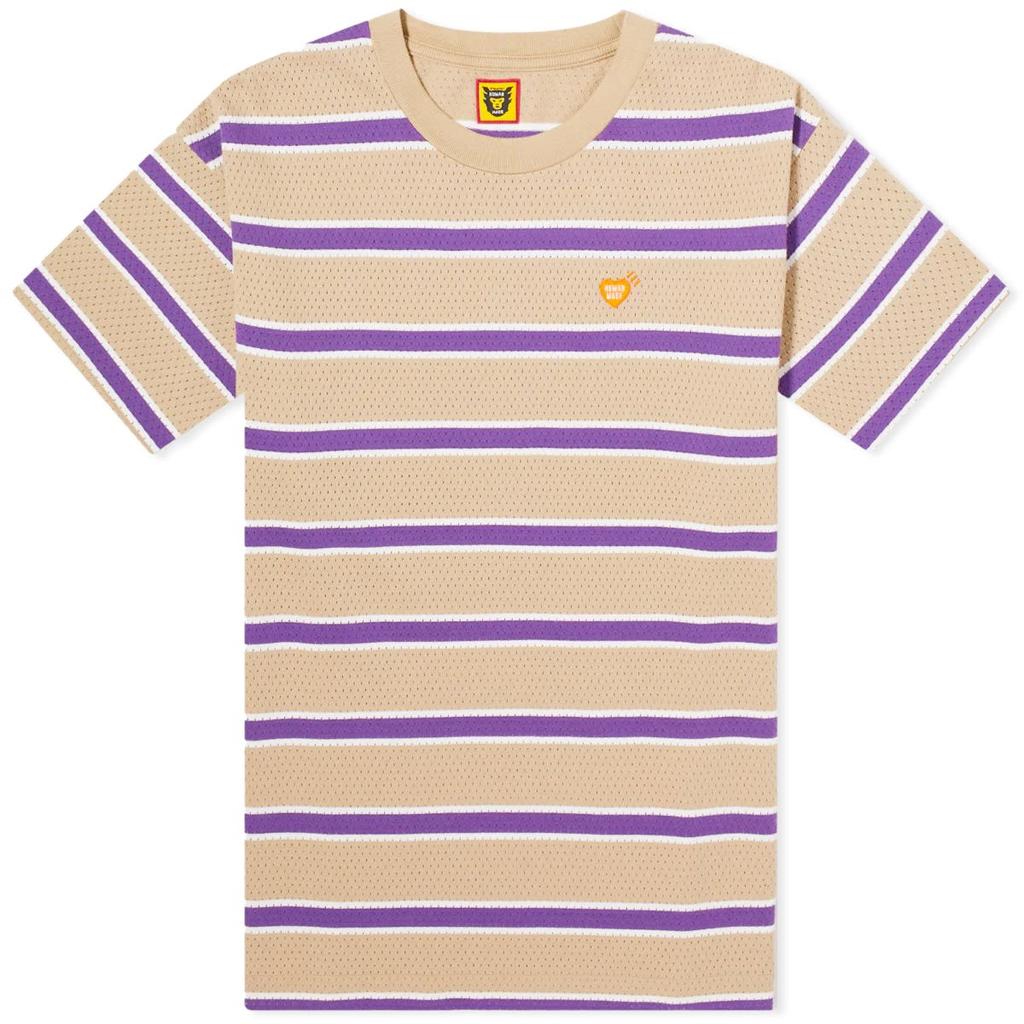 Human Made GRAPHIC L/S T-SHIRT - T-Shirts - BeyondStyle