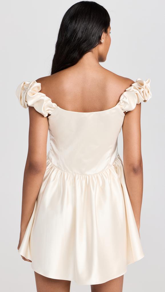 LoveShackFancy Cailey Dress