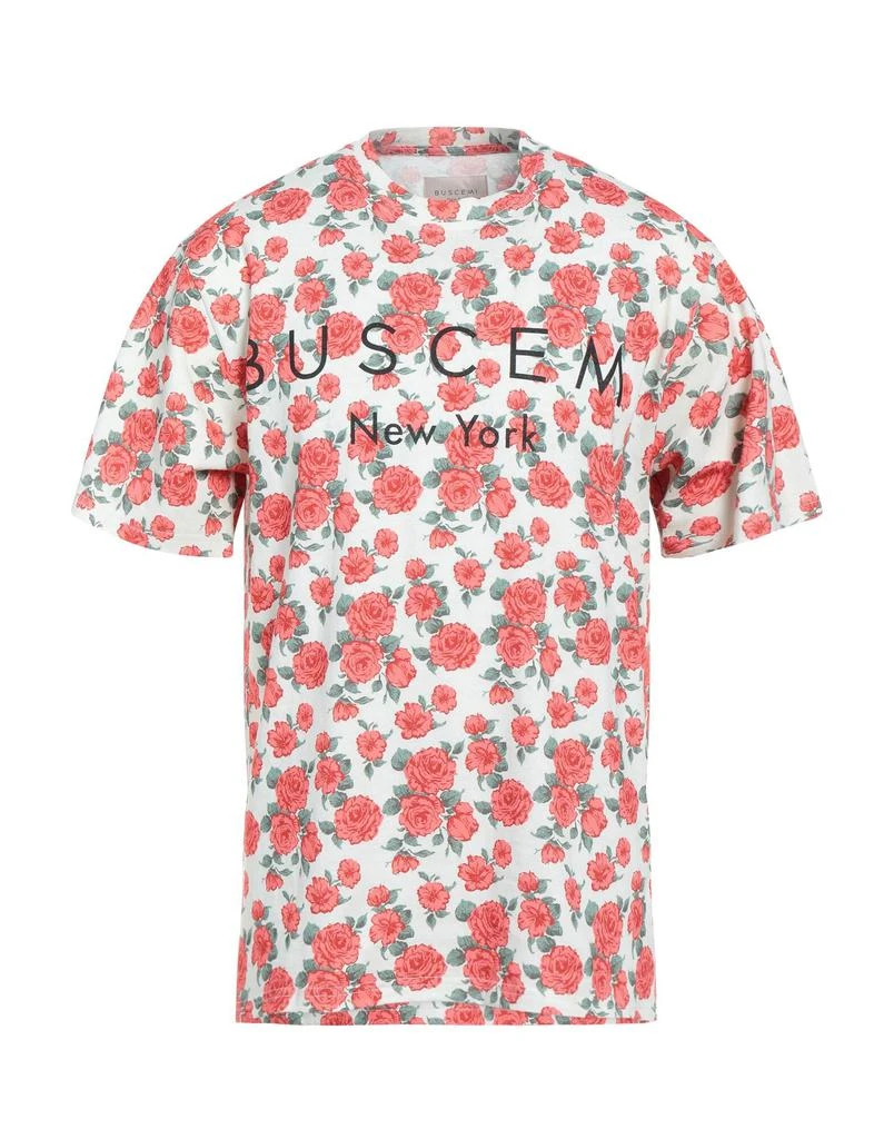 BUSCEMI T-shirt 1