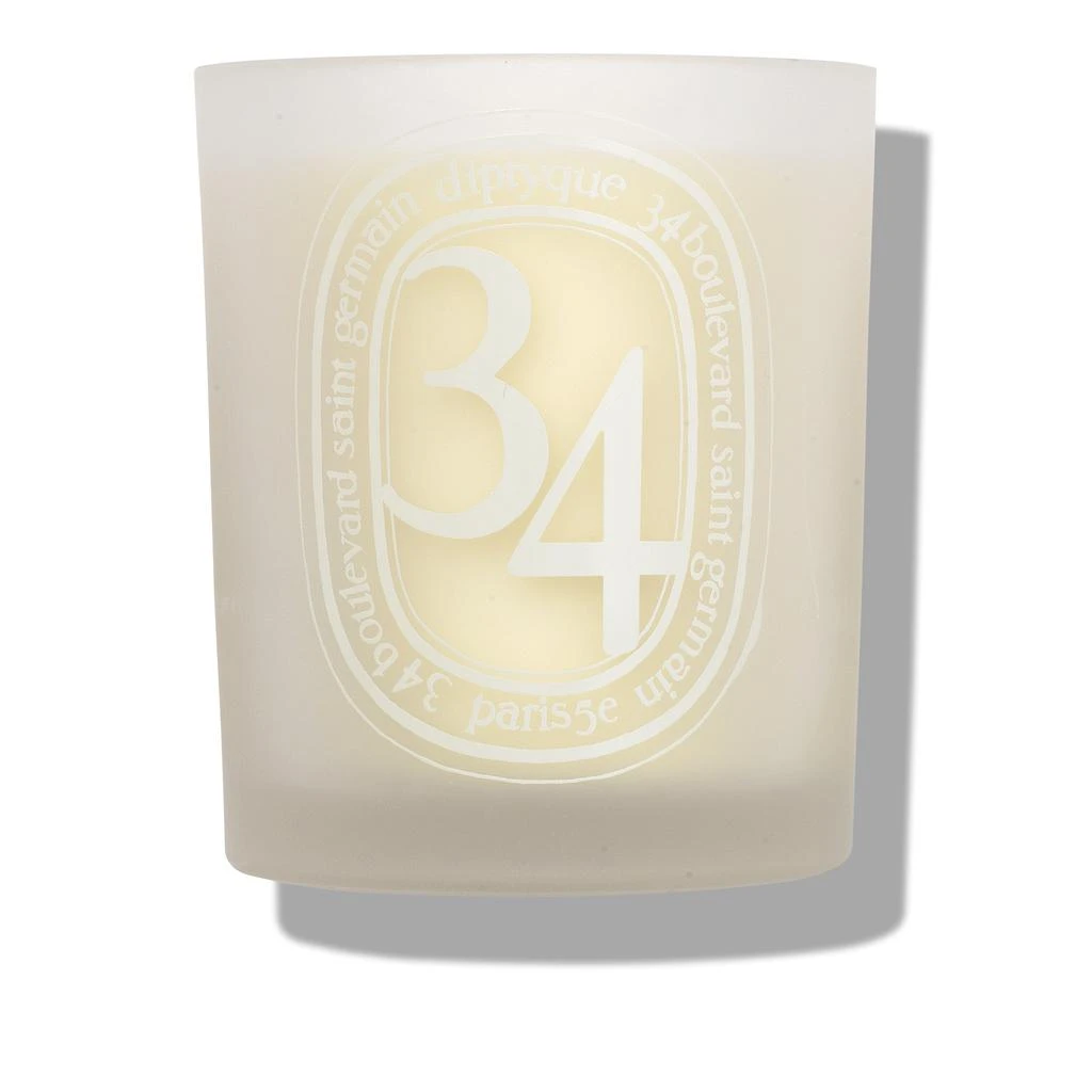 Diptyque 34 Blvd St Germain Candle 1