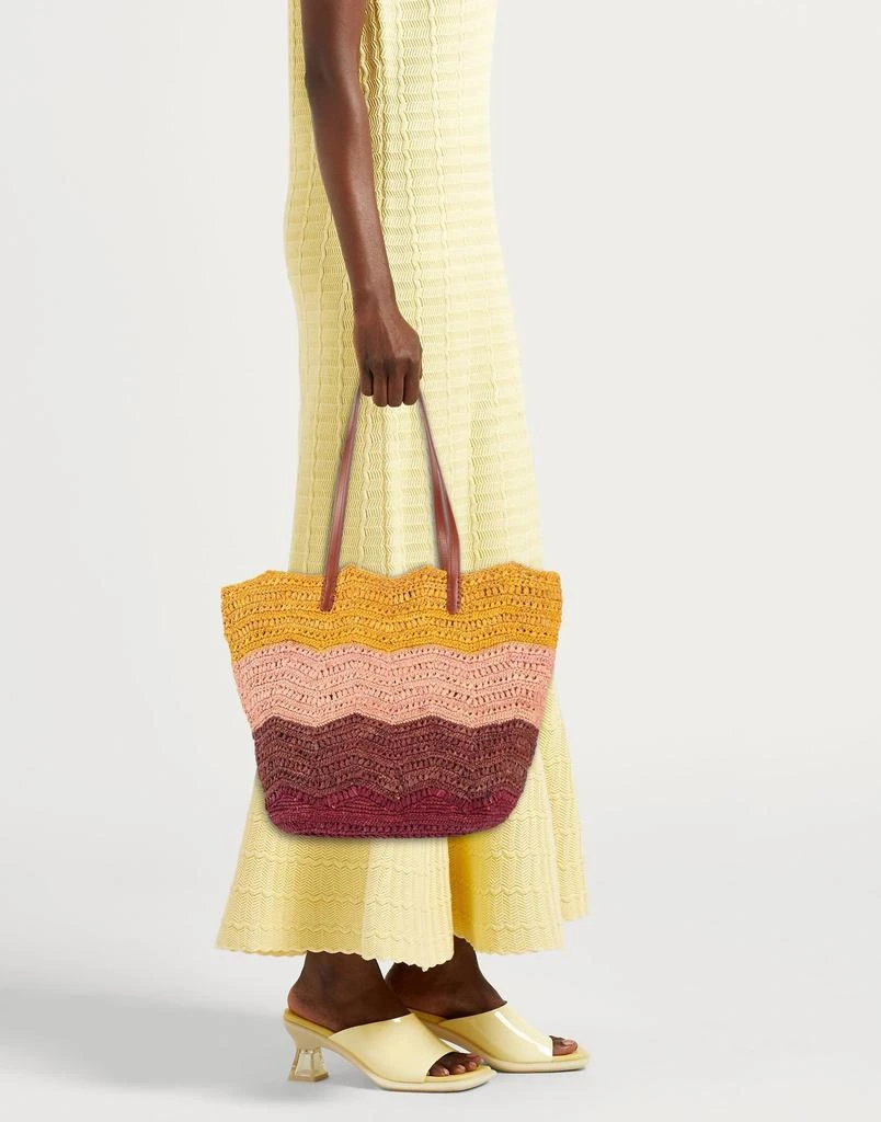 VANESSA BRUNO Shoulder bag 3