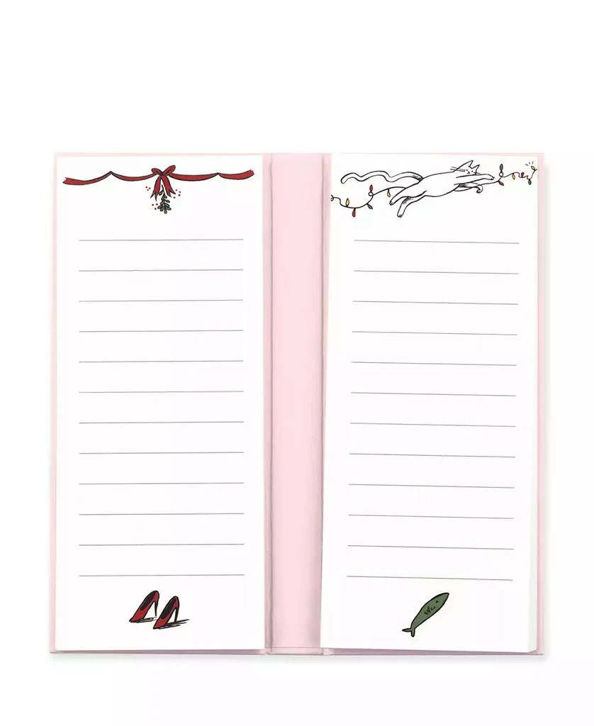Kate Spade New York List Pad Folio 2