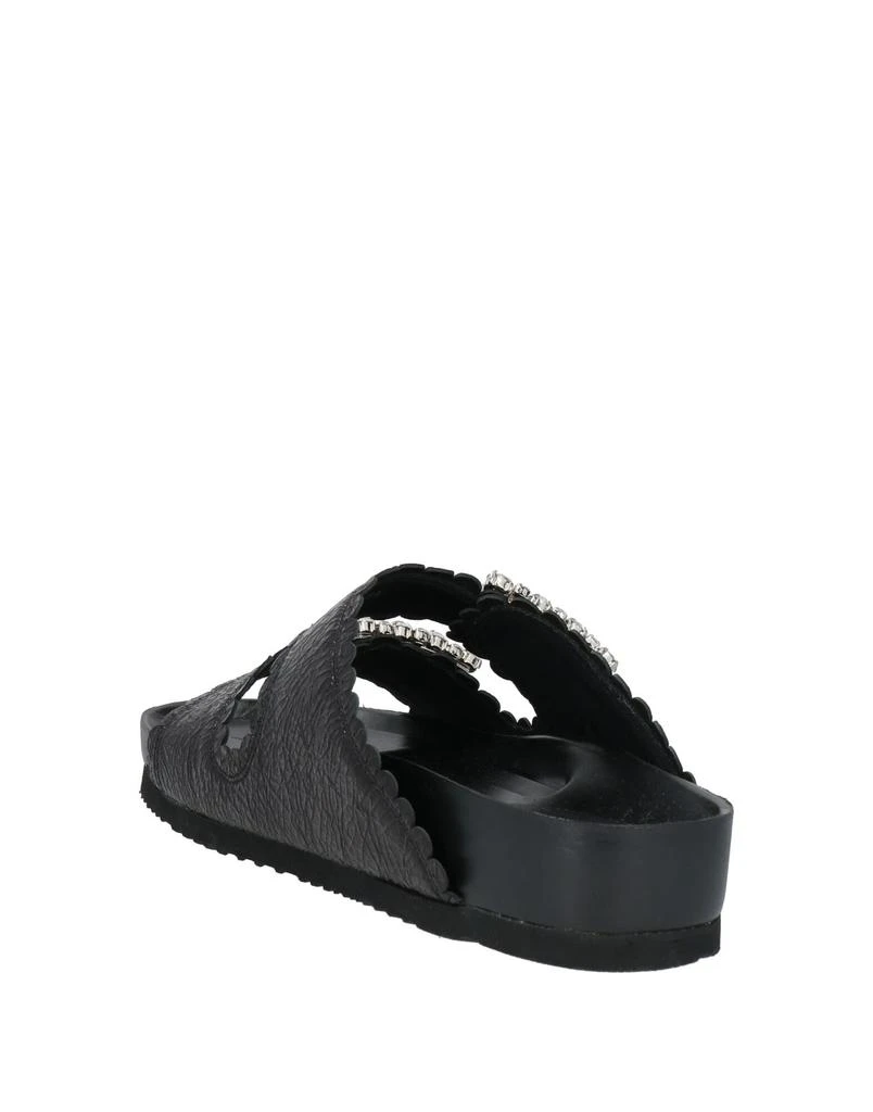 Suecomma Bonnie Sandals 3
