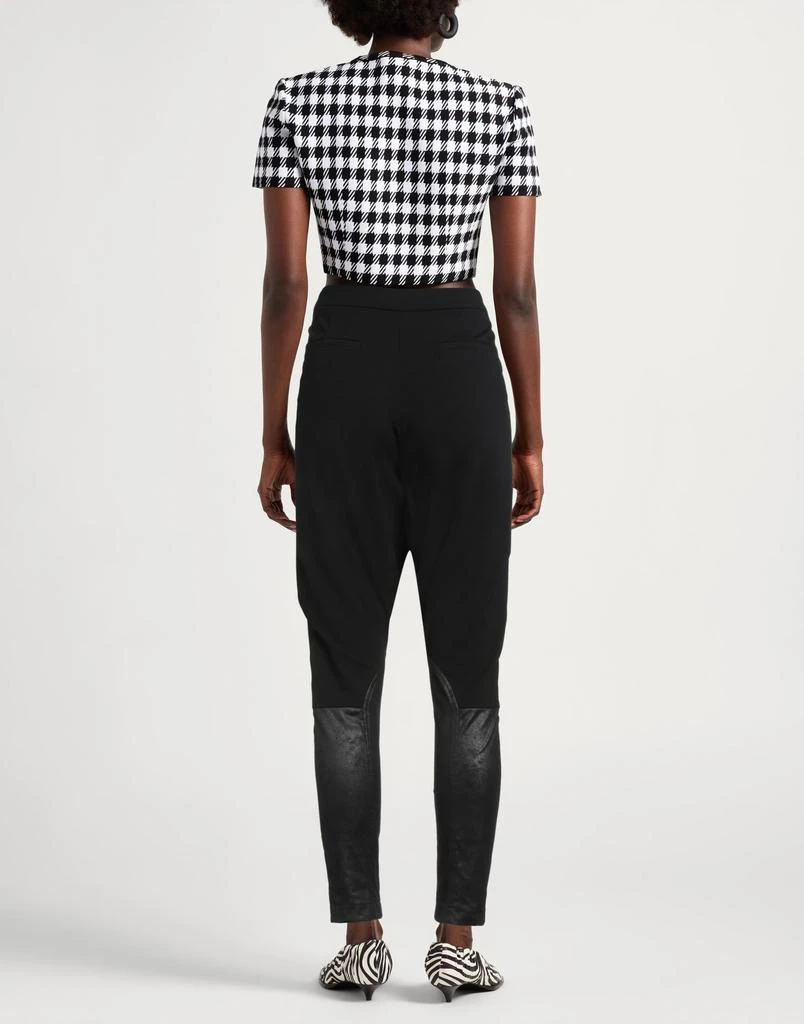 D.Exterior Casual pants 3