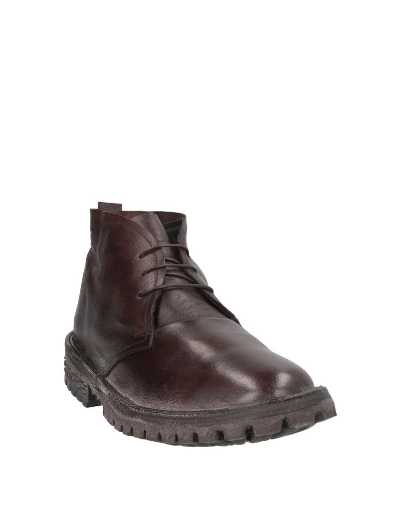 MOMA Ankle boot 2