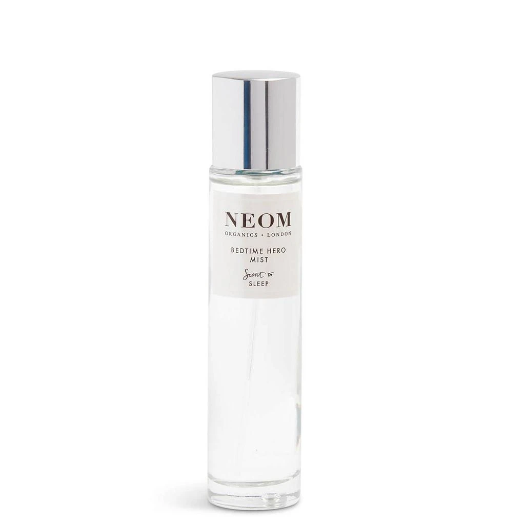 NEOM NEOM Bedtime Hero Pillow Mist 3.3 fl. oz 4