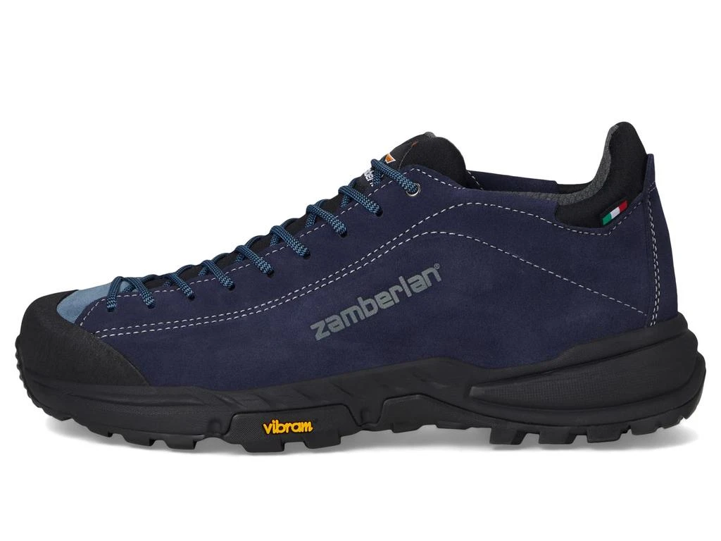 Zamberlan Free Blast Suede 4