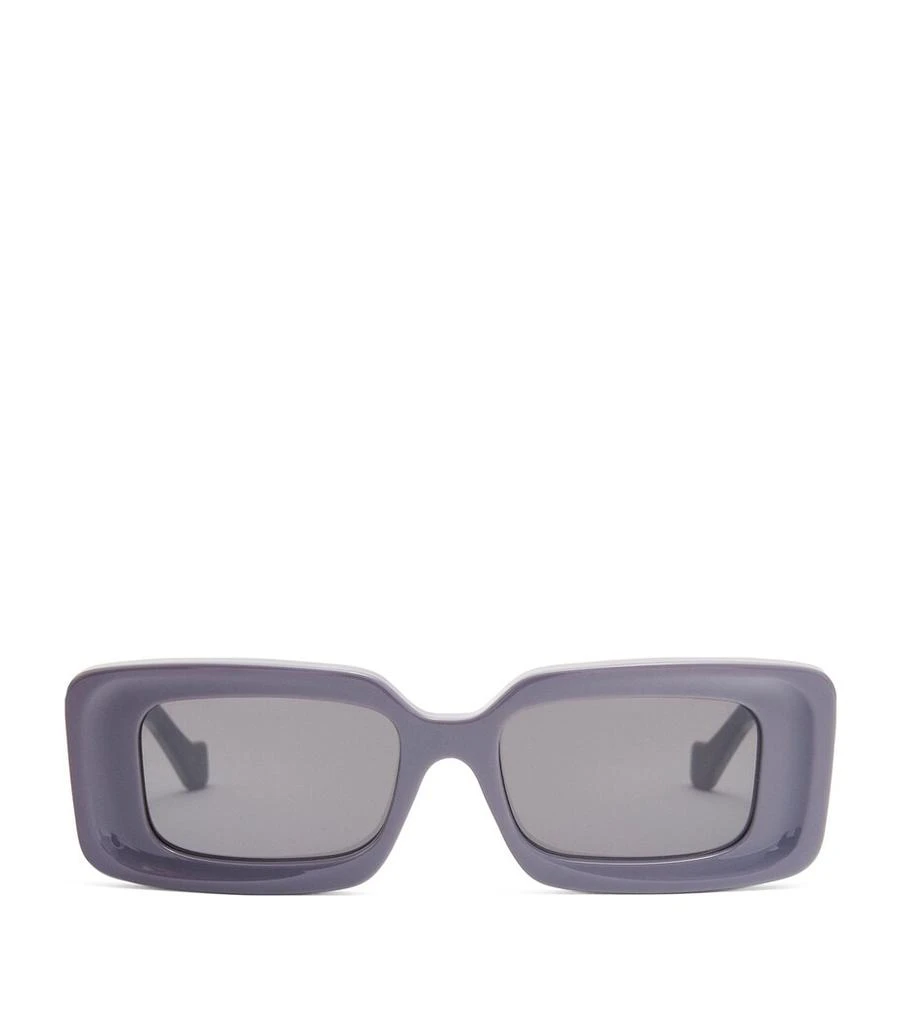 Loewe Rectangular Sunglasses 1