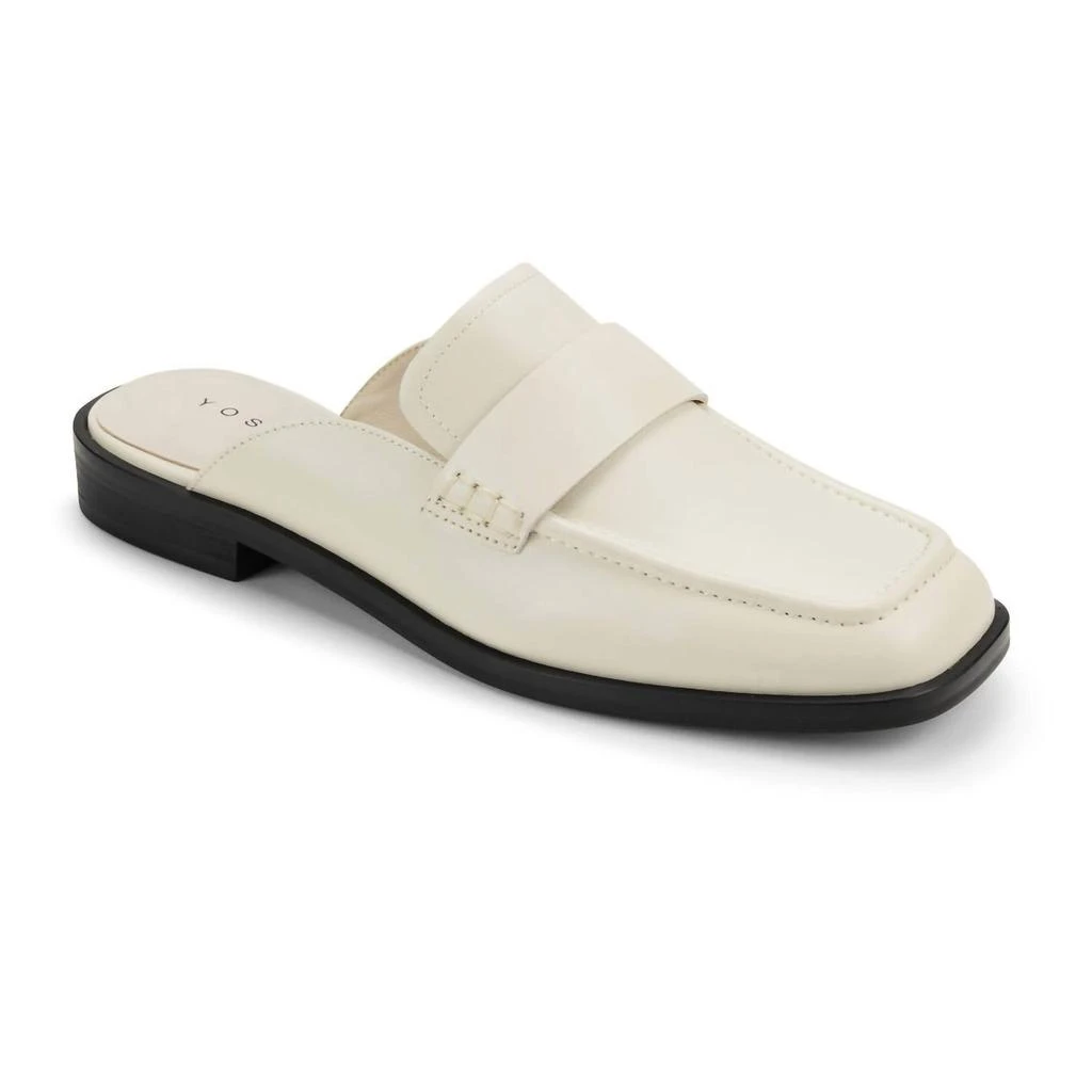 Yosi Samra Yosi Samra - Womne's Odessa Loafer 3