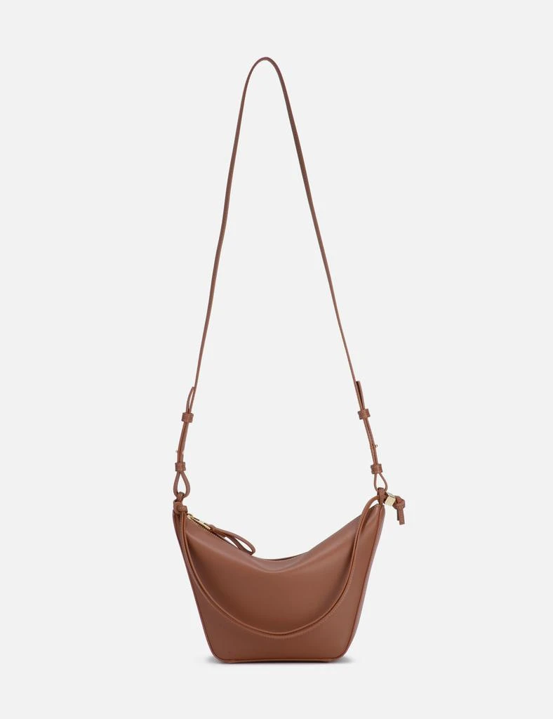 Loewe Mini Hammock Hobo Bag 5