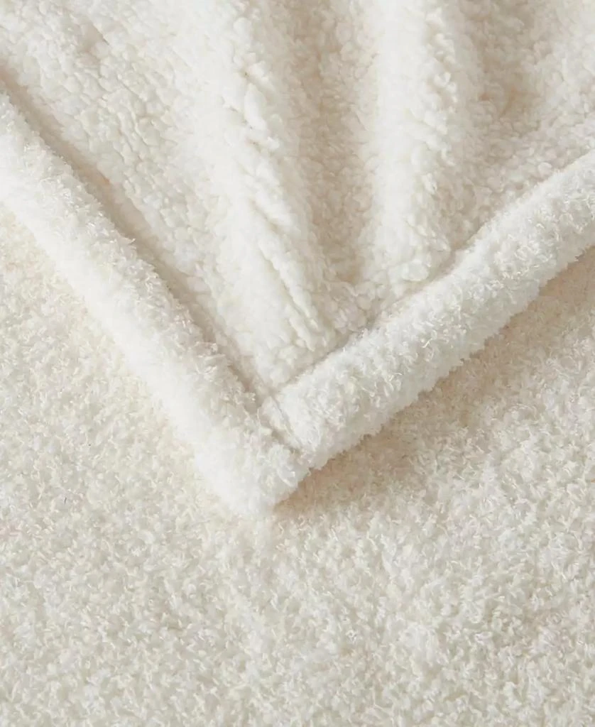 Sharper Image Amira Dream Soft Heated Throw, 50" x 60" 4