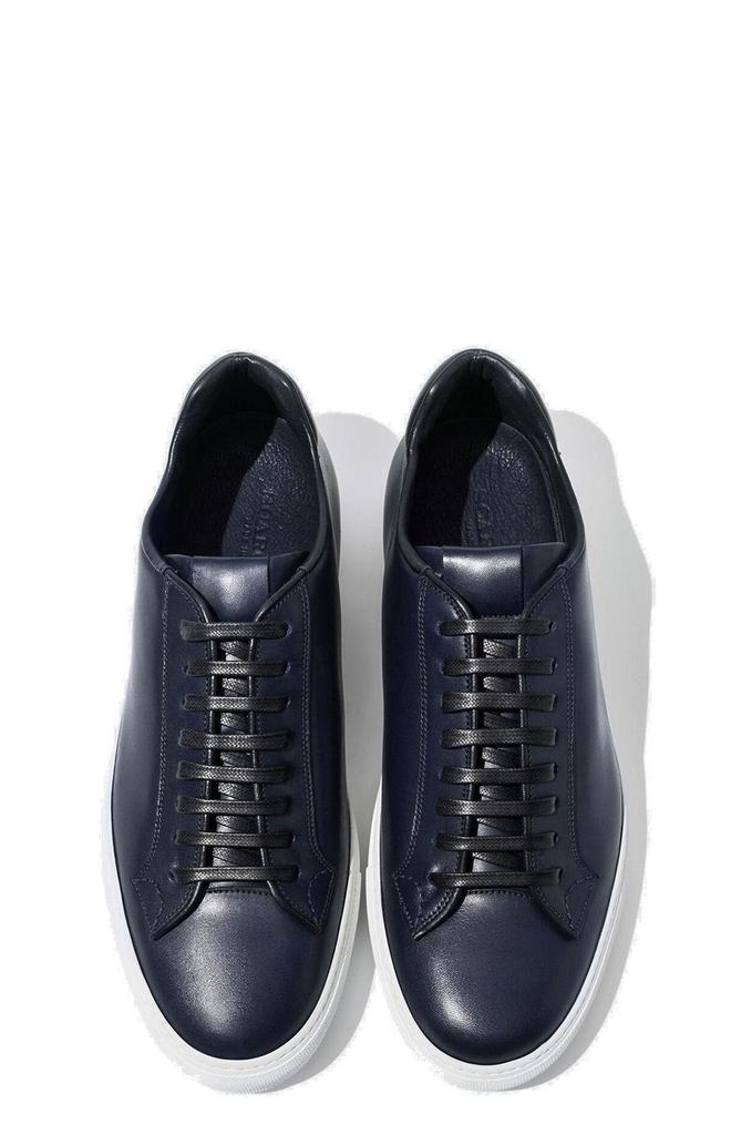 Scarosso Scarosso Ugo Lace-Up Sneakers