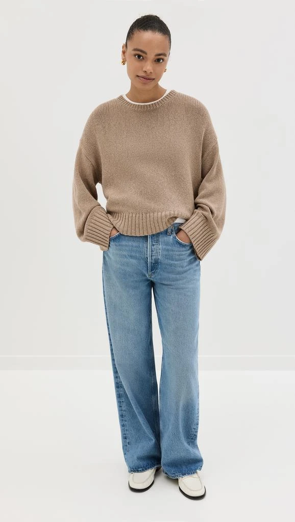 Rag & Bone Carter Loafers 7