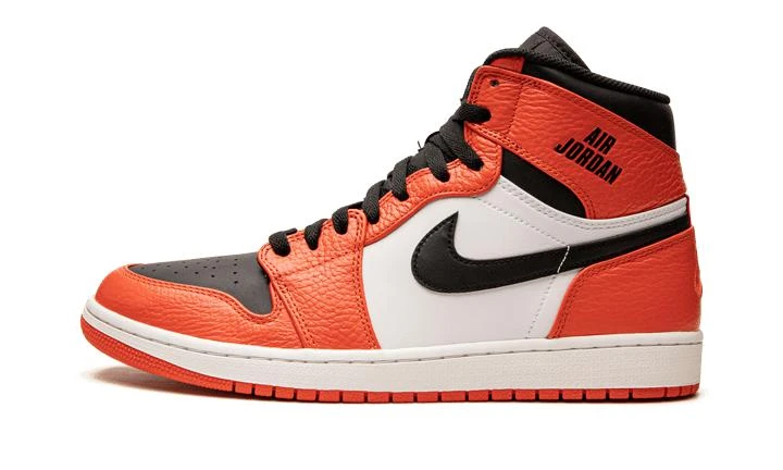 Jordan Air Jordan 1 Retro High 3