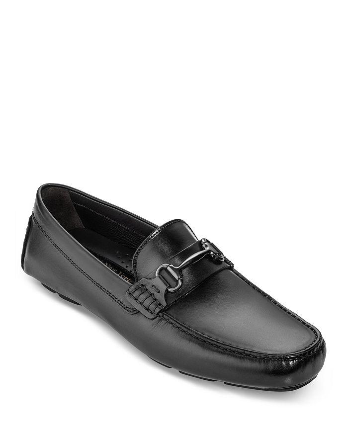 To Boot New York To Boot Men's Del Amo Suede Drivers
