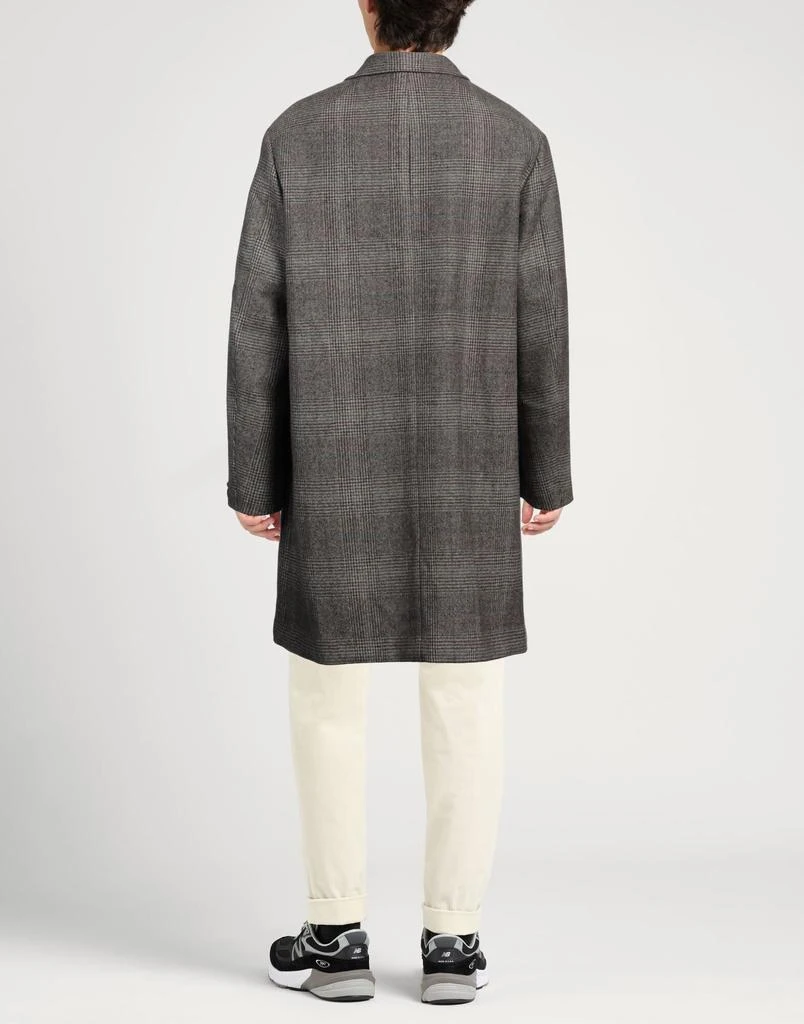 CARUSO Coat 3