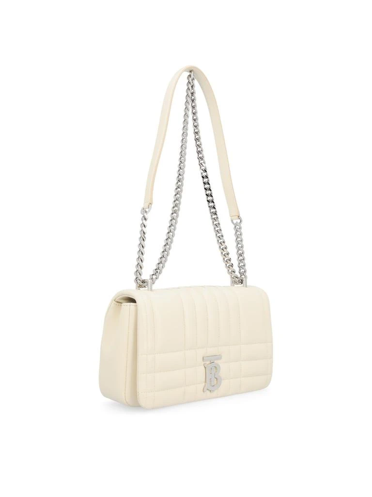 Burberry Burberry Lola Small Foldover Top Crossbody Bag 3