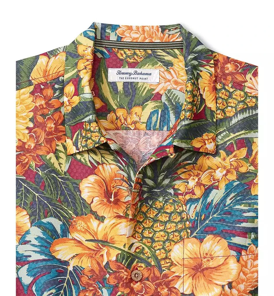 Tommy Bahama Men's Coconut Point Sunset Canopy Button-Down Shirt 2