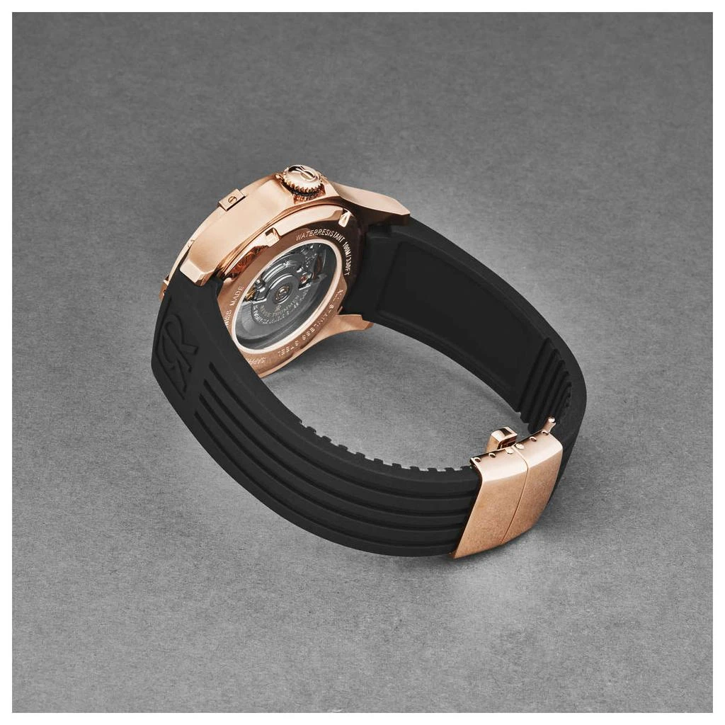 Revue Thommen Revue Thommen Airspeed Men's Automatic Watch 3