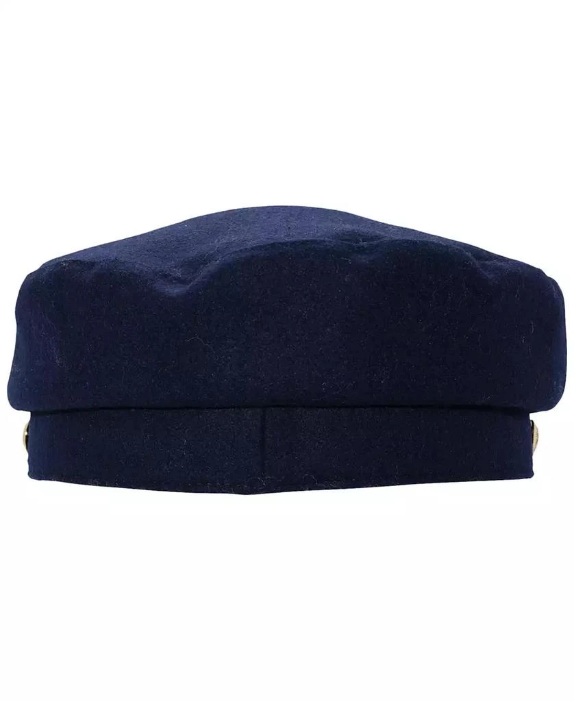 Ralph Lauren Wool Brim Hat 3