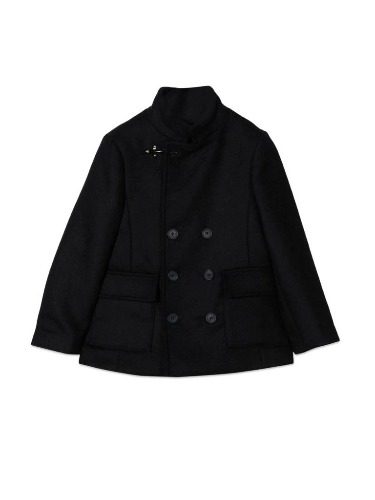 FAY Fay Classic Double Breasted Jacket 1