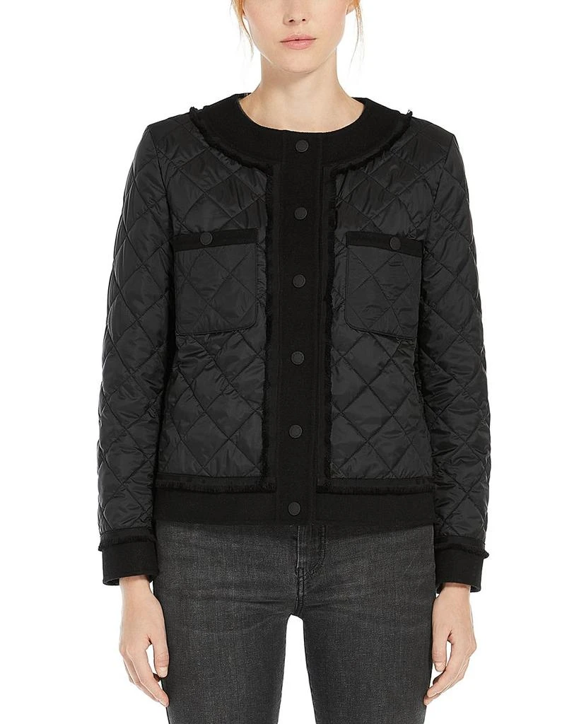 Weekend Max Mara Ferro Jacket 1