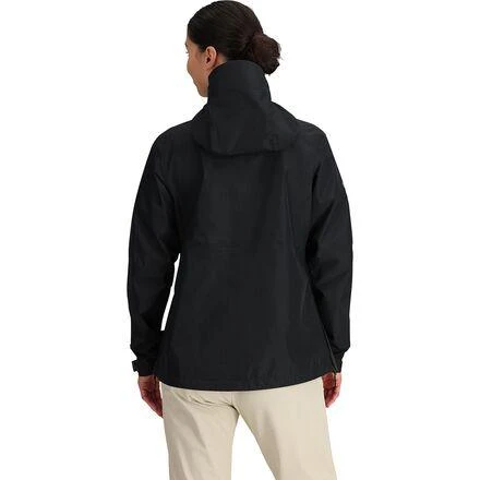 Outdoor Research Aspire II Jacket - Women's 2