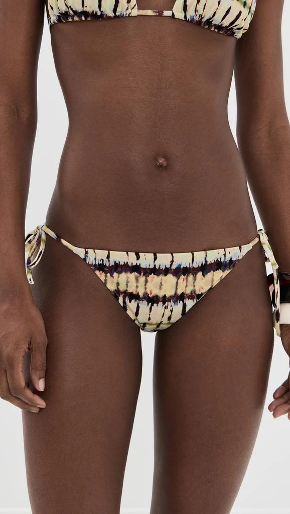 Ulla Johnson Maria Bikini Bottoms
