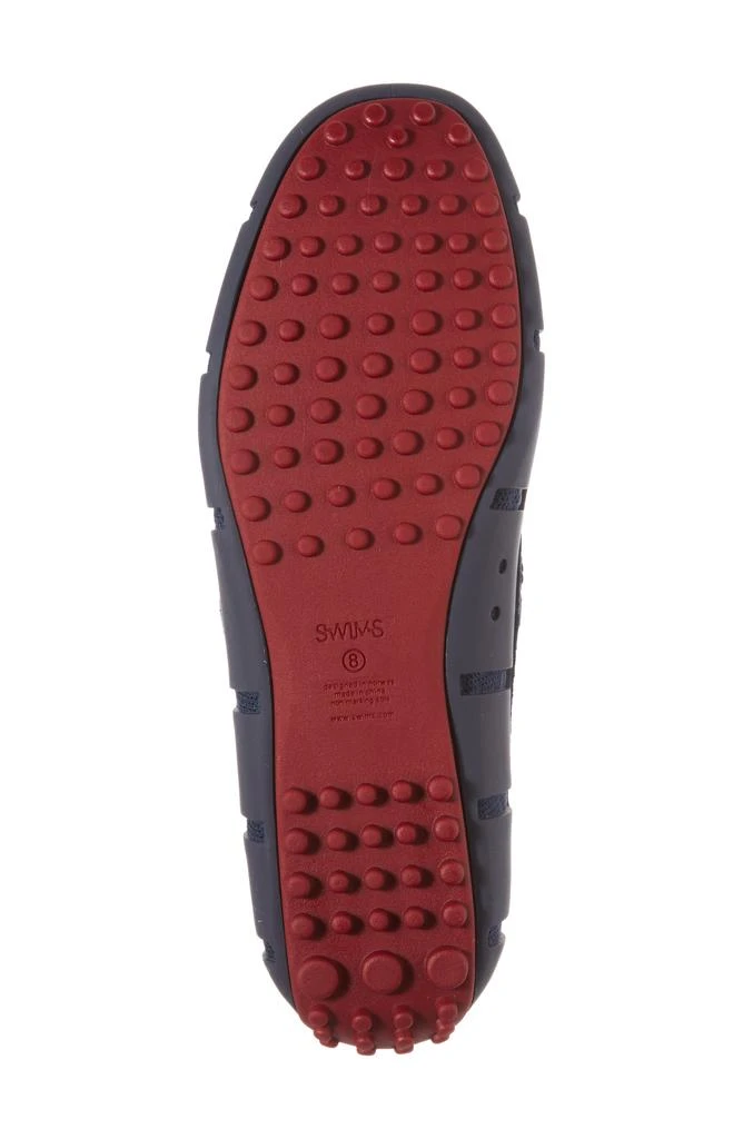 Swims Driving Shoe 6