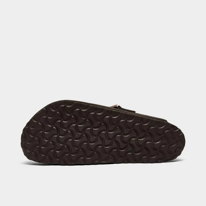Birkenstock Men's Birkenstock Boston Soft Footbed Clogs 6