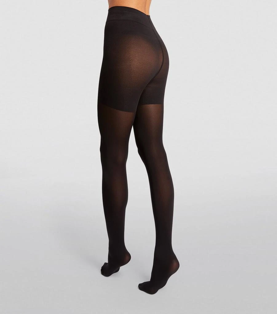 Wolford Tummy 66 Control Top Tights 3