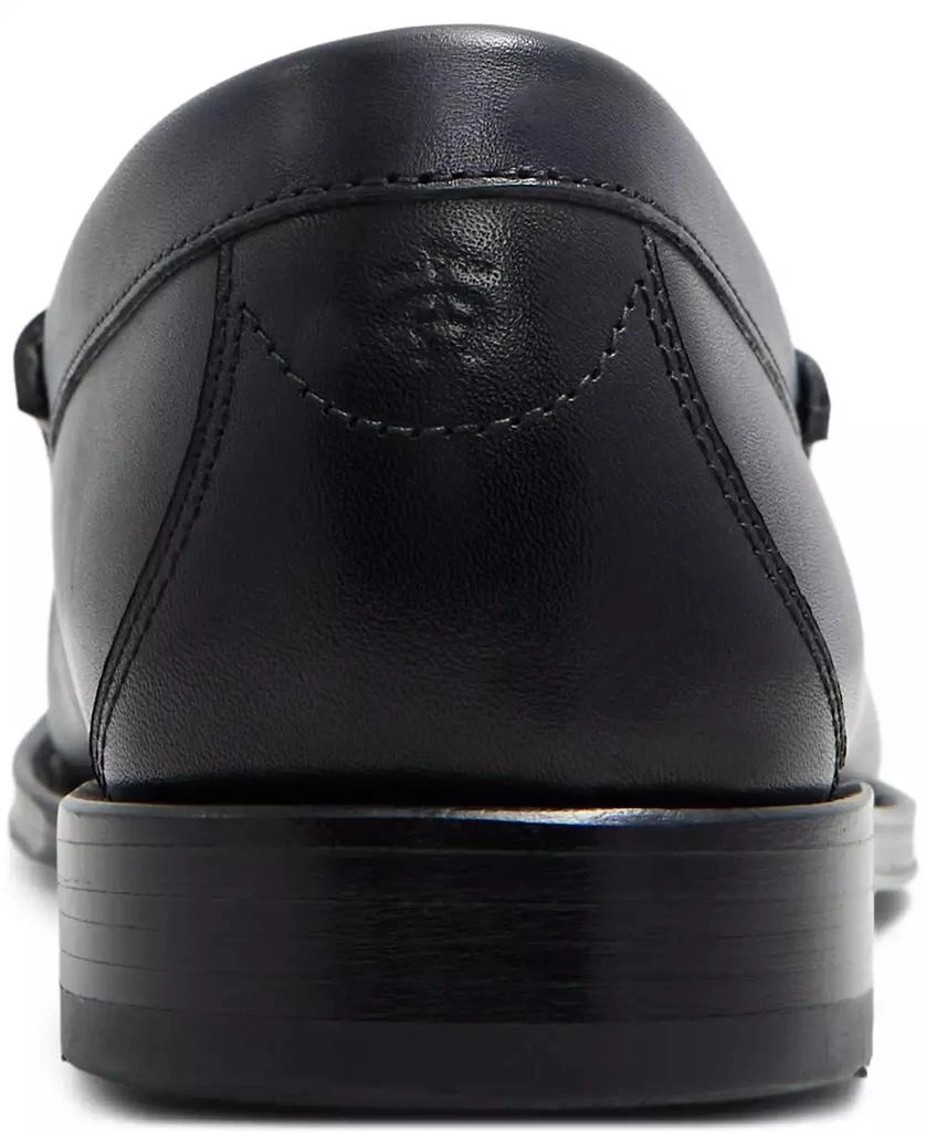 Brooks Brothers Men's Campus Loafers 3