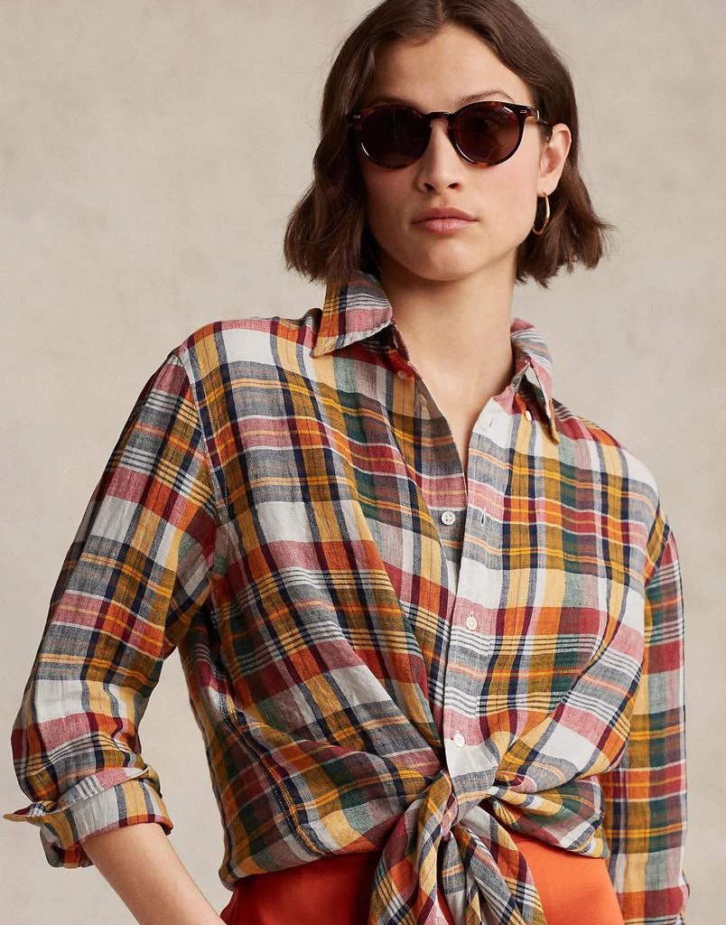 Ralph Lauren Checked shirt 5