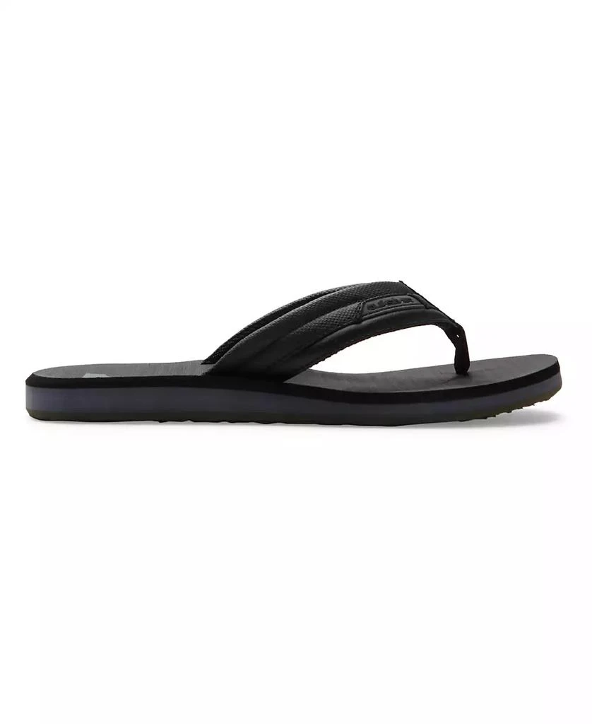Quiksilver Men's Carver Tropics Iii Footwear Shoes 2