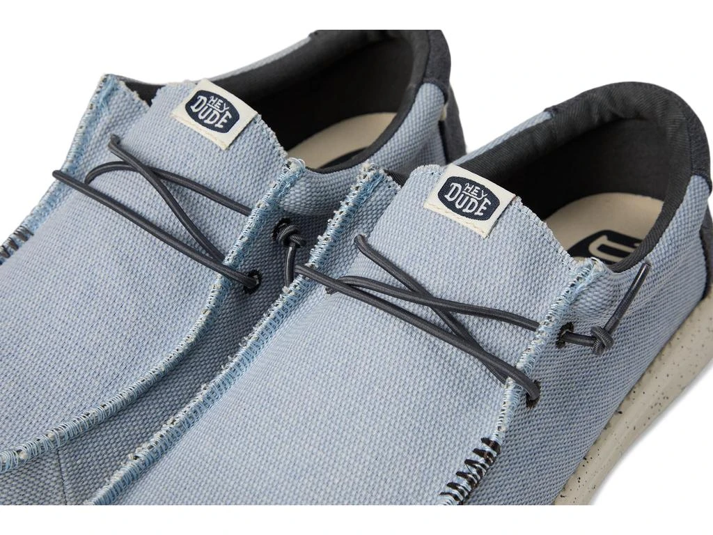 Hey Dude Wally Coastline Jute 6