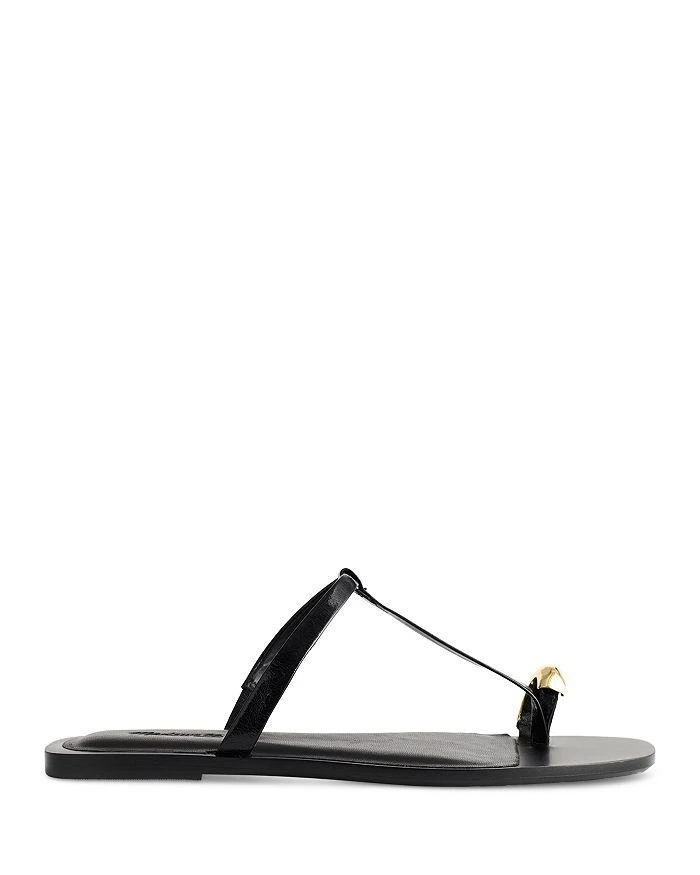 Madewell Women
s The Dessa Toe Ring Sandal 1