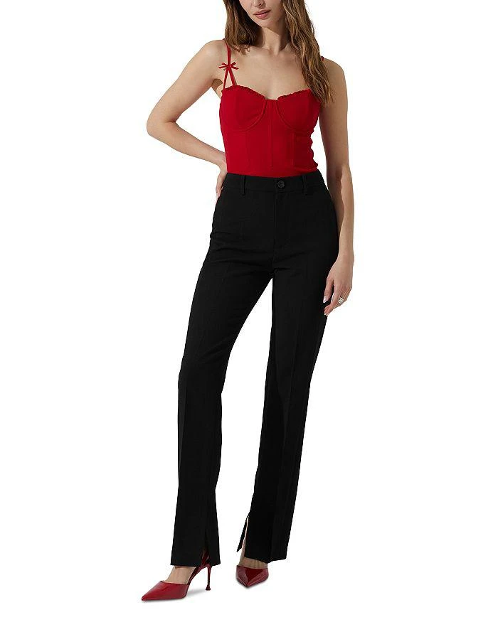 ASTR Adana Corset Top 5