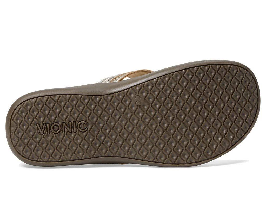 VIONIC Aloe Leather 3