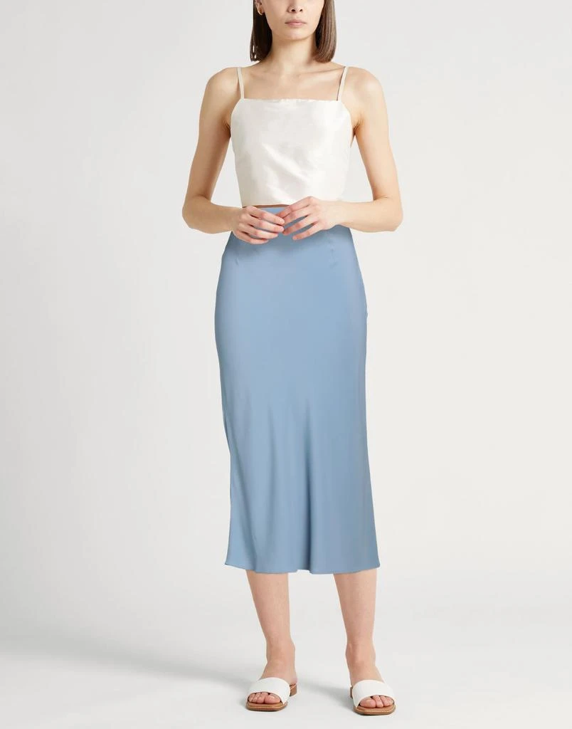 FEDERICA TOSI Midi skirt 2