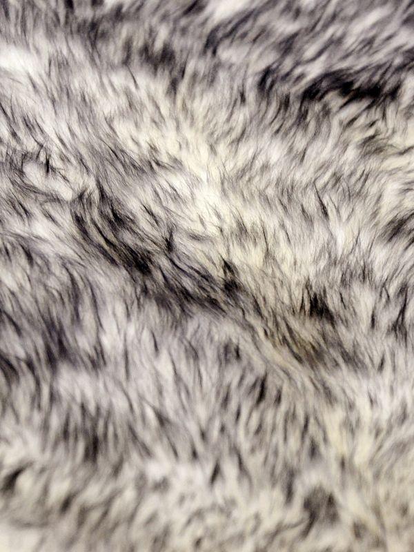 Natural Quattro Sheepskin Rug