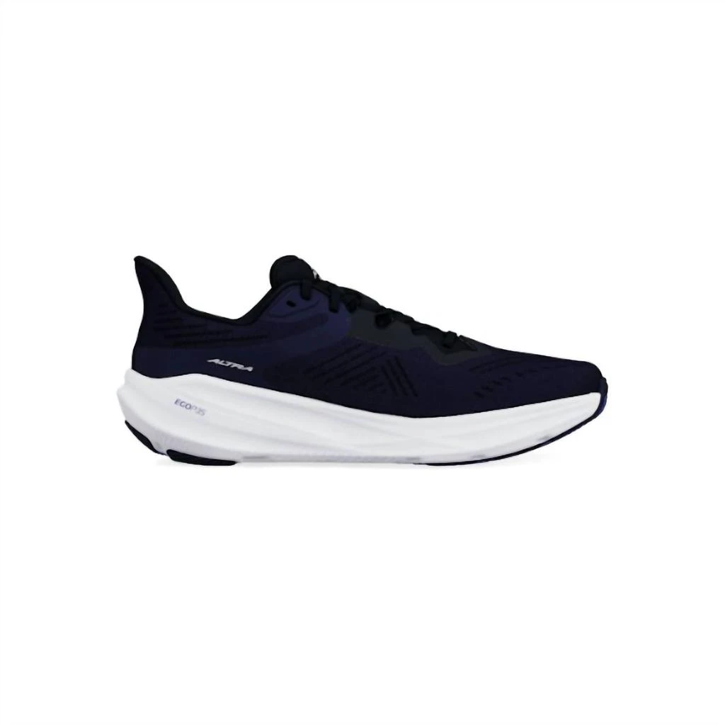 Altra Men's Experience Flow 2 Shoes In Navy