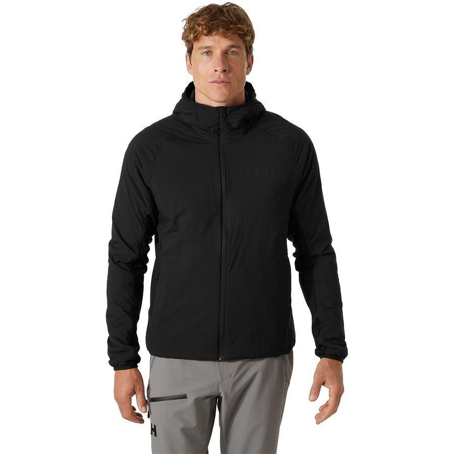Helly Hansen Odin LT Stretch Hooded Ins 2.0 Jacket - Men's